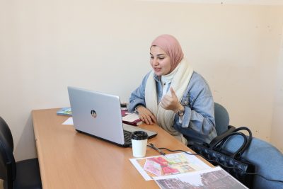 Intensive Online Arabic Courses for American Students