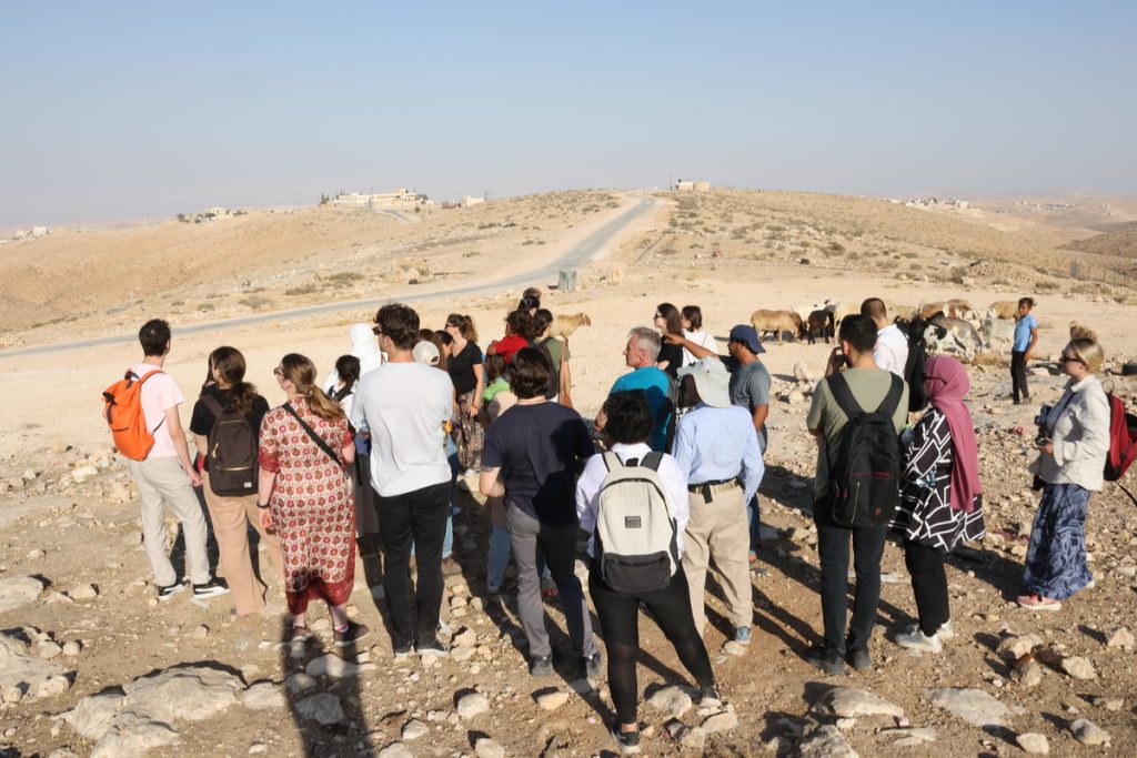 5 Human Rights Internship Programs in Palestine 2026-2027