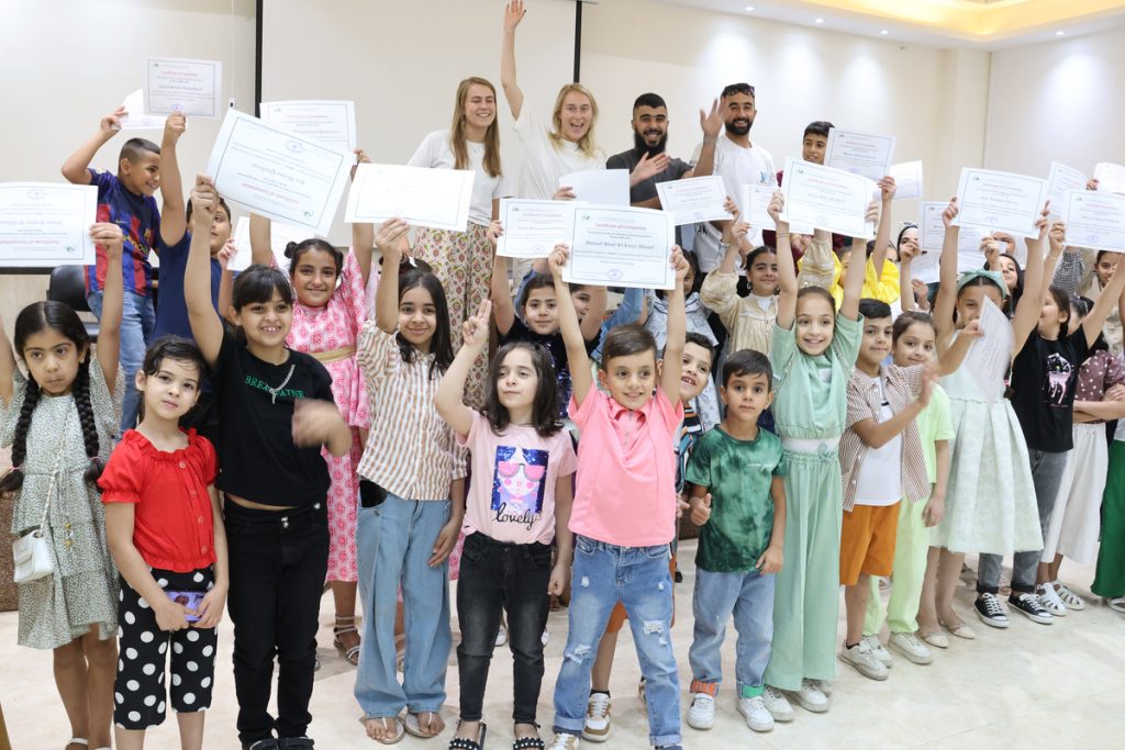 5 Human Rights Internship Programs in Palestine 2026-2027