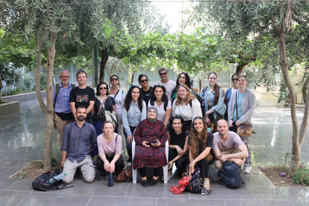 6 Best Community Development Projects In The Middle East