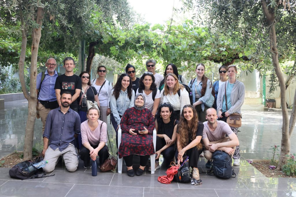 10 Summer Volunteer And Internship Programs In Palestine