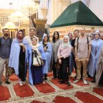 Homestay with a Palestinian Family