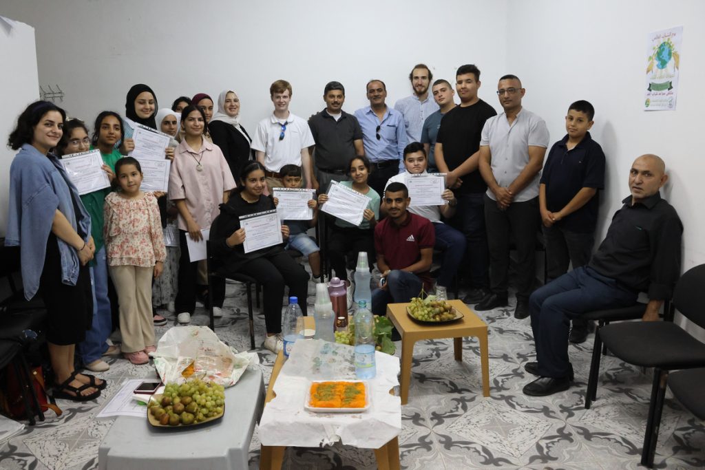 8 Best Internship Programs in Palestine