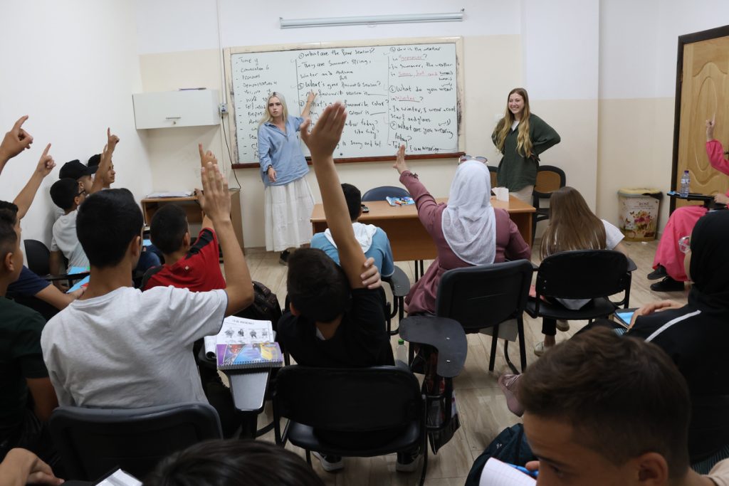 How to Volunteer in Masafer Yatta - Hebron?