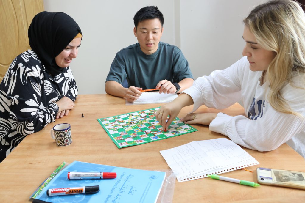 9 Intensive Arabic Courses In The Middle East in 2026/2027