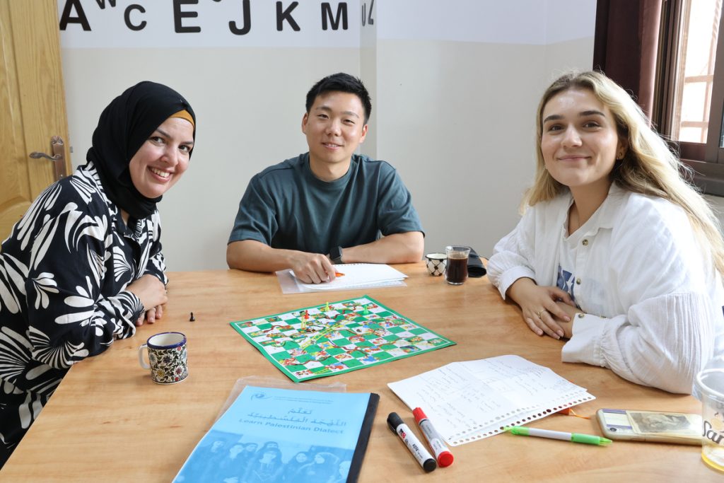 3 Best Places To Study Arabic In The Middle East