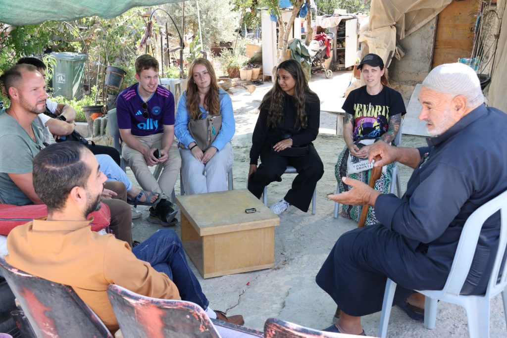 Best Media and Journalism Internship Programs in Palestine 2026/2027