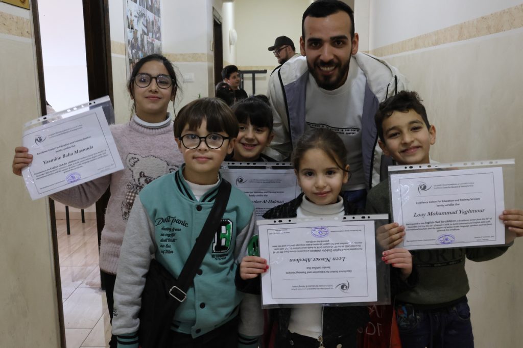 Best 10 Volunteer Programs in the West Bank Palestine