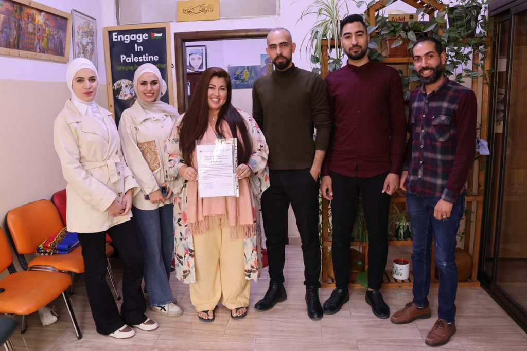 Best Volunteer Programs in Palestine for 2026/2027