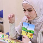 Online Levantine Arabic for Kids