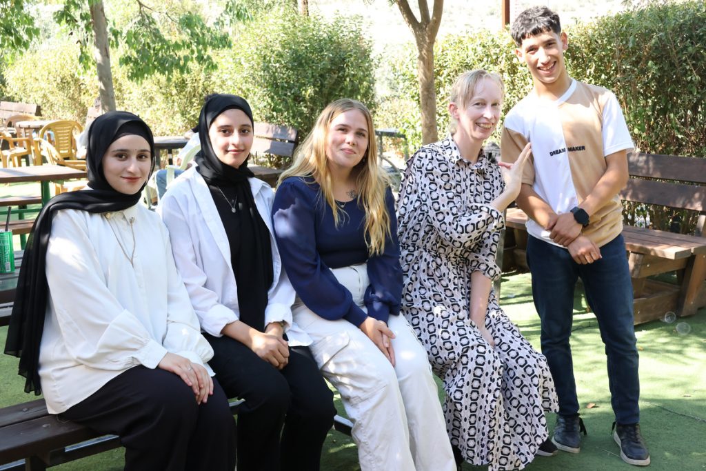 10 Best Youth Volunteer Abroad Programs in Palestine