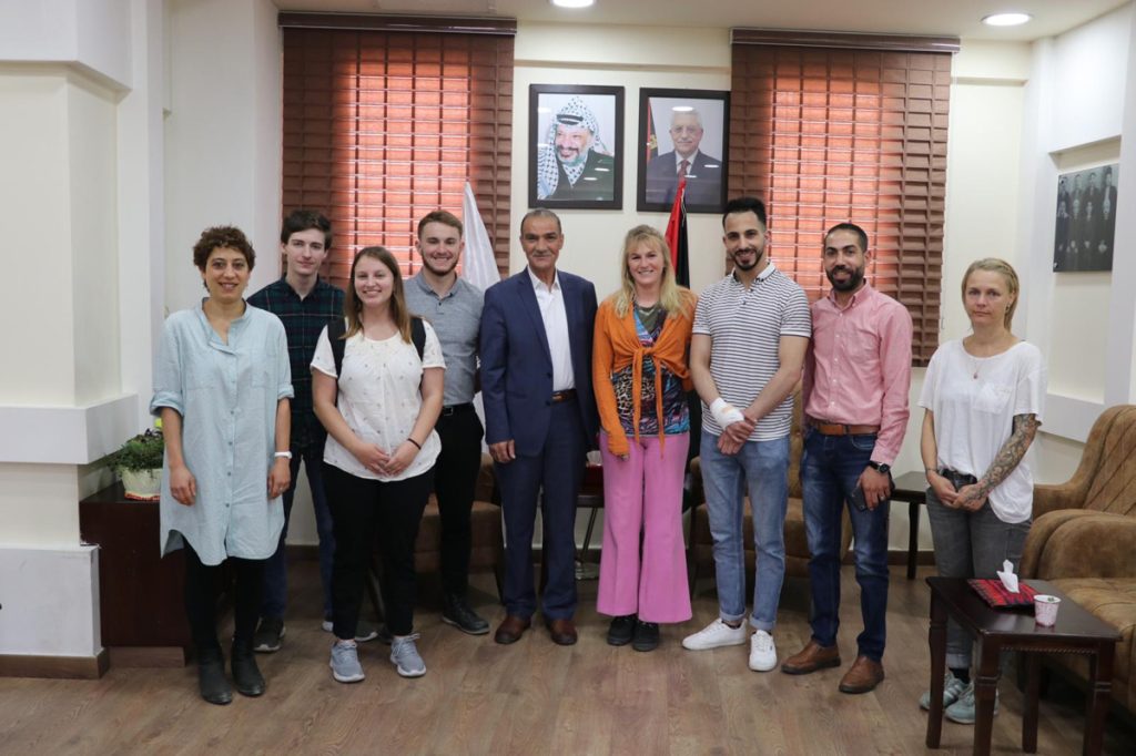 5 Best Law and Human Rights Internship Programs in Palestine