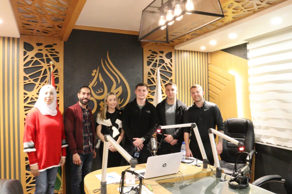 7 Best Internship in Palestine Programs in 2026/2027