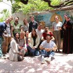 The Impact of Volunteering in Palestine