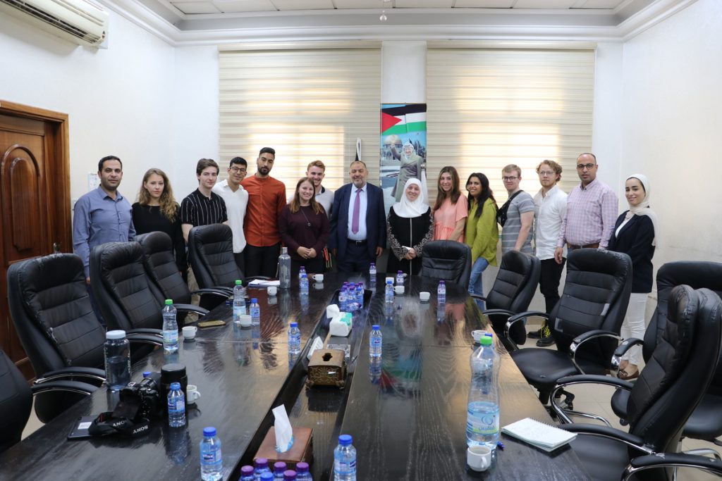 8 Best Internship Programs in Palestine