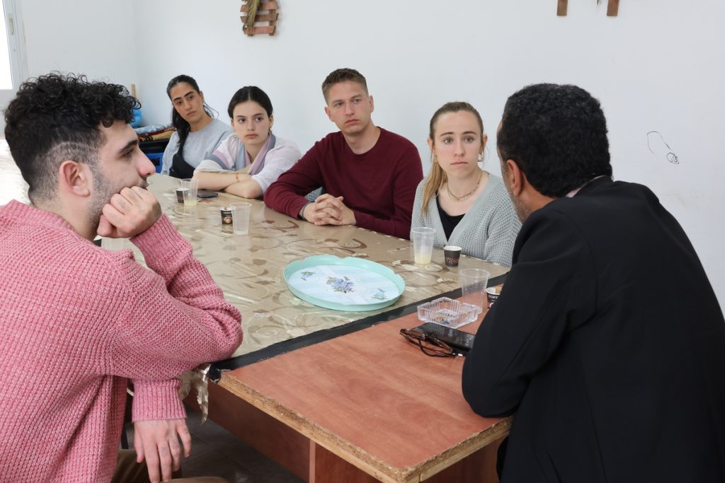 7 Best Short-Term Internships In Palestine