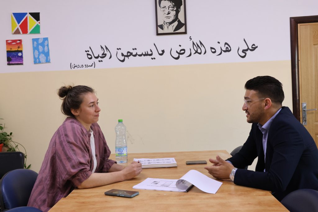 3 Best Places To Study Arabic In The Middle East
