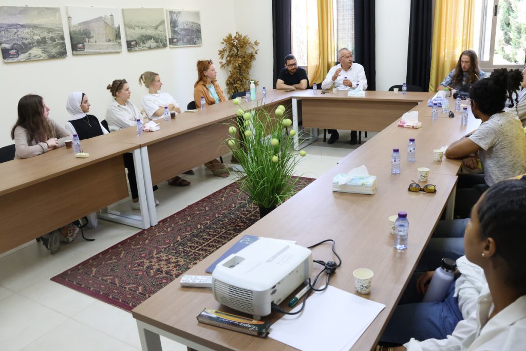 Best Volunteer Programs in Palestine for International Volunteers (2026)