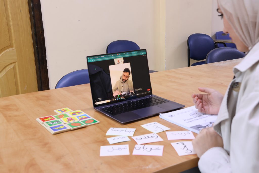 Shami Arabic for Travelers: Start Learning Online Today