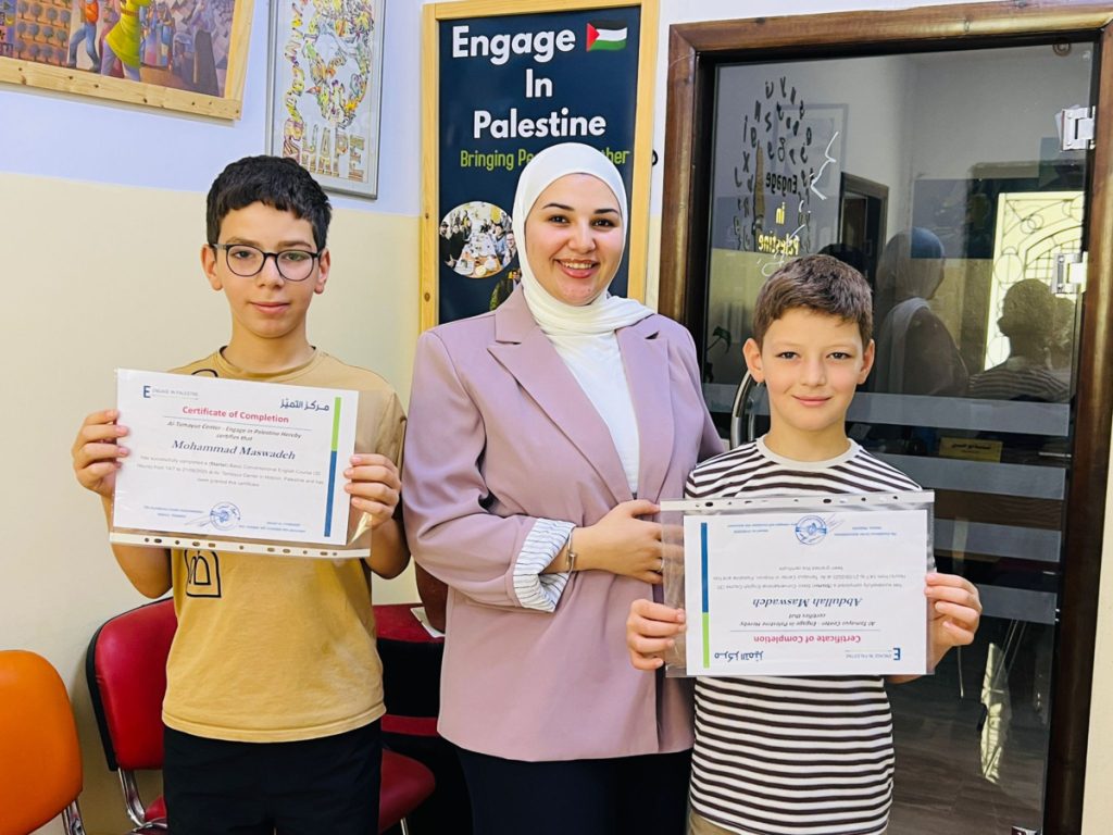 Volunteer With Orphanages in Palestine