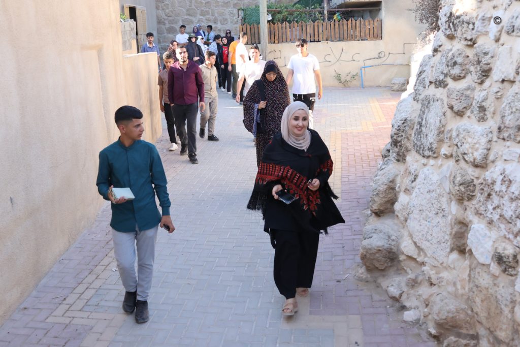 Levantine Colloquial Arabic