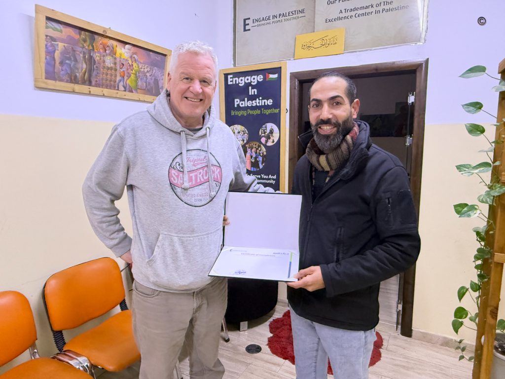 What to Know Before Studying Arabic in Palestine